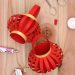 paper lantern craft