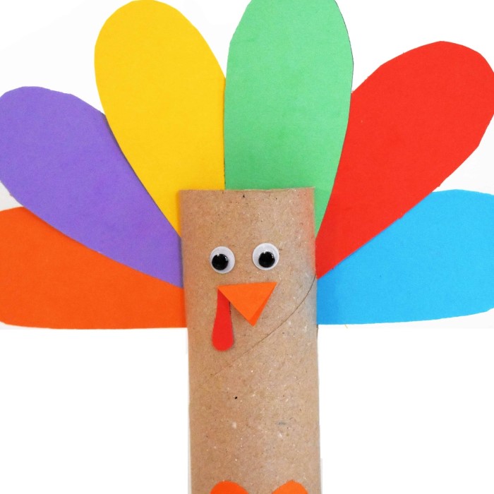 toilet paper roll craft