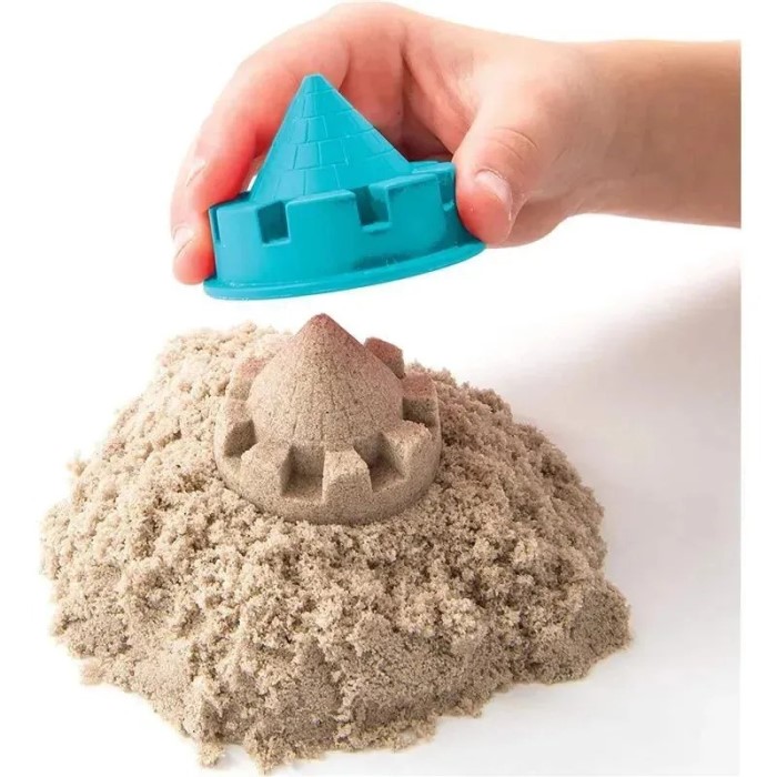 kinetic sand for kids
