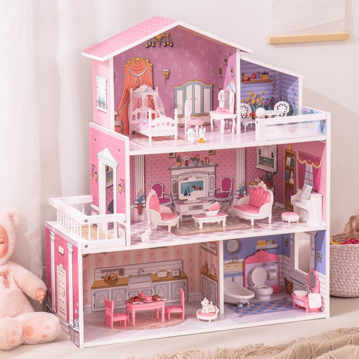 toy house for kids