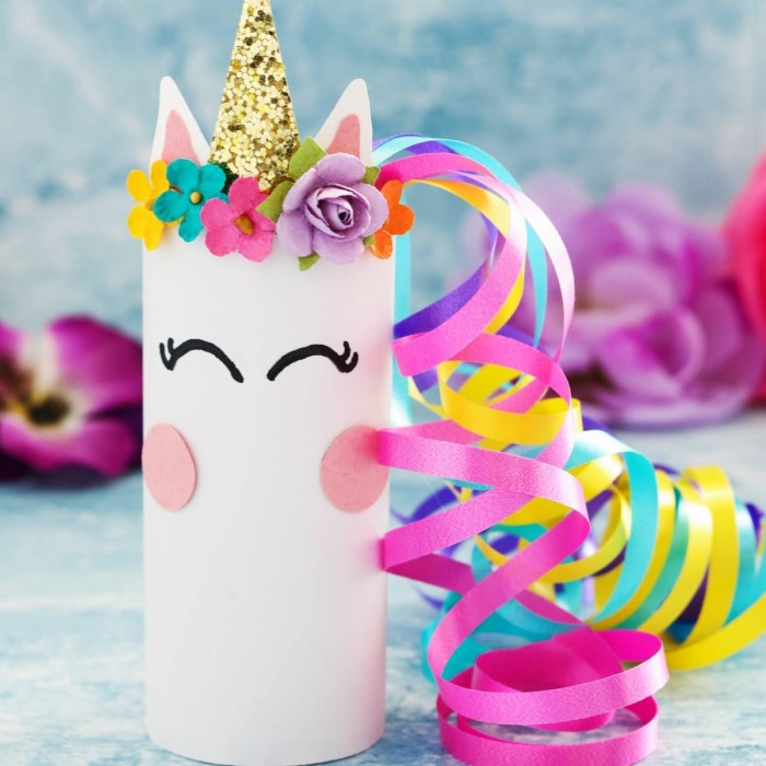 toilet paper roll craft
