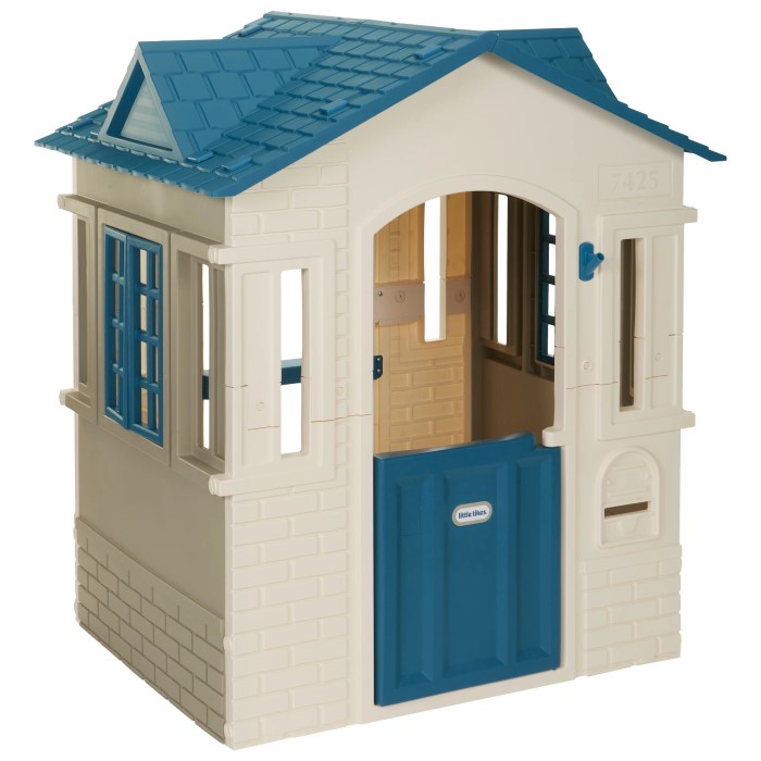 toy house for kids