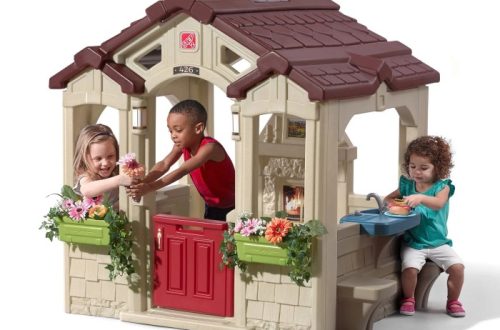 toy house for kids