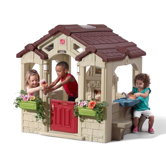 toy house for kids