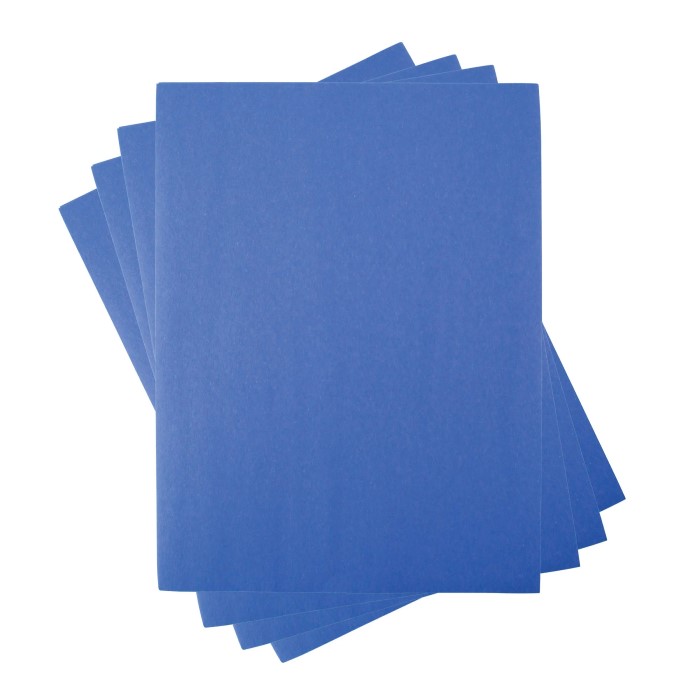 craft paper sheets