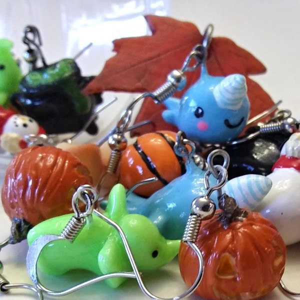 how to glaze air dry clay