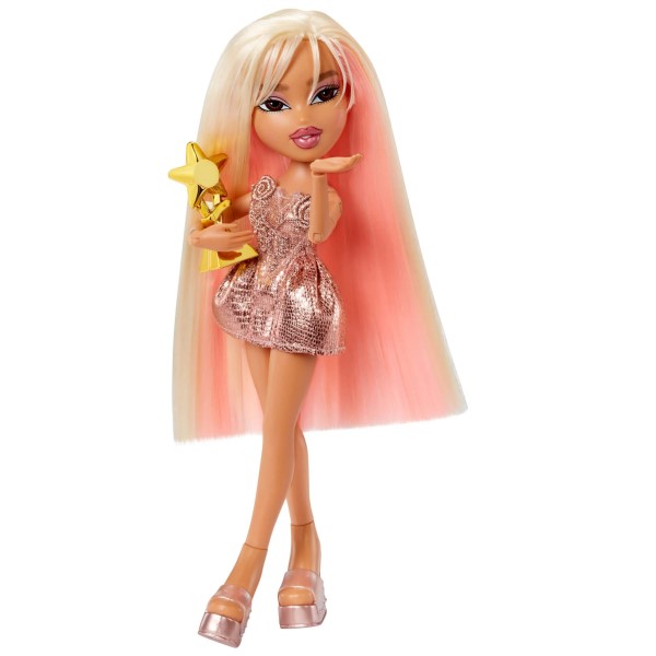 karol g bratz doll