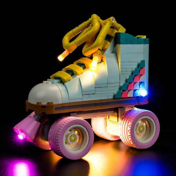 lego roller skate