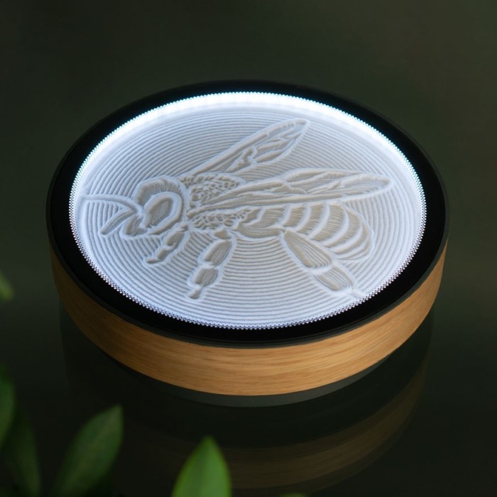 oasis kinetic sand table