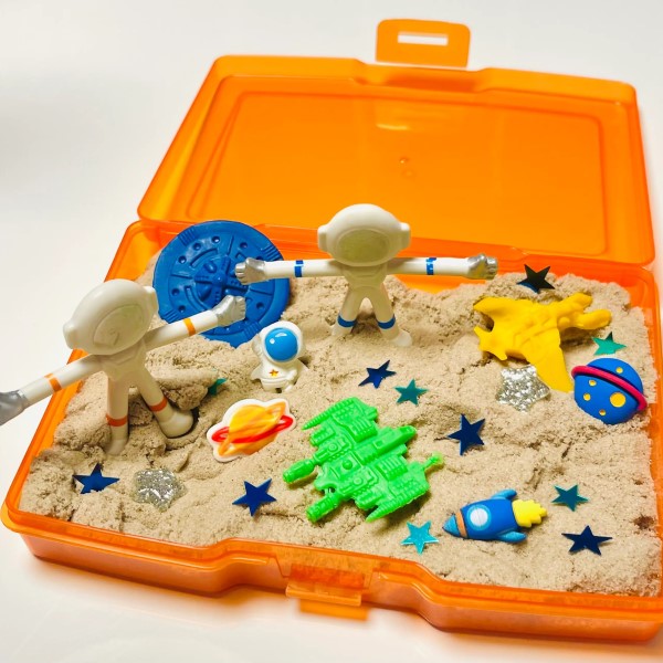 kinetic sand bulk