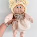 cabbage patch doll