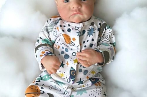 reborn doll