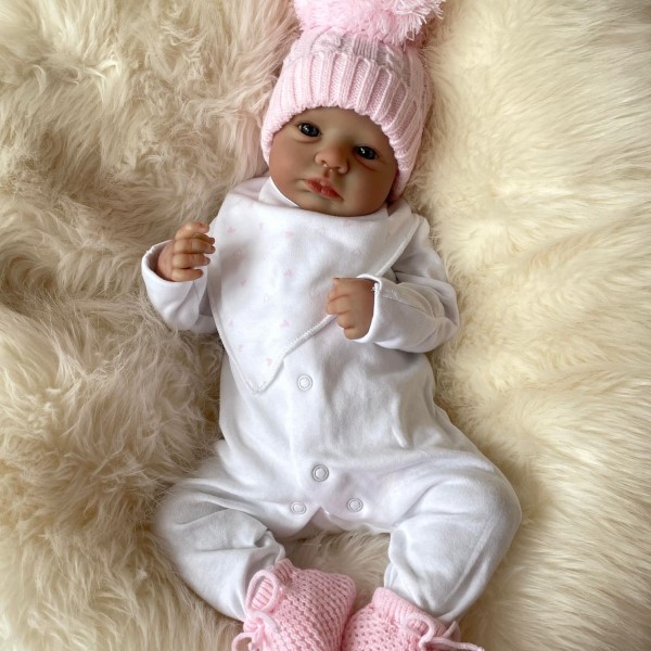 reborn doll