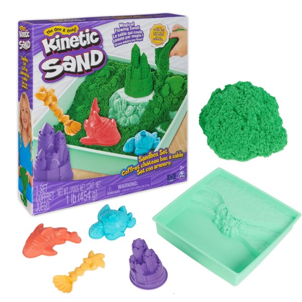 kinetic sand bulk