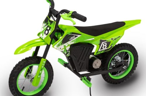 toy motorcycle for kids