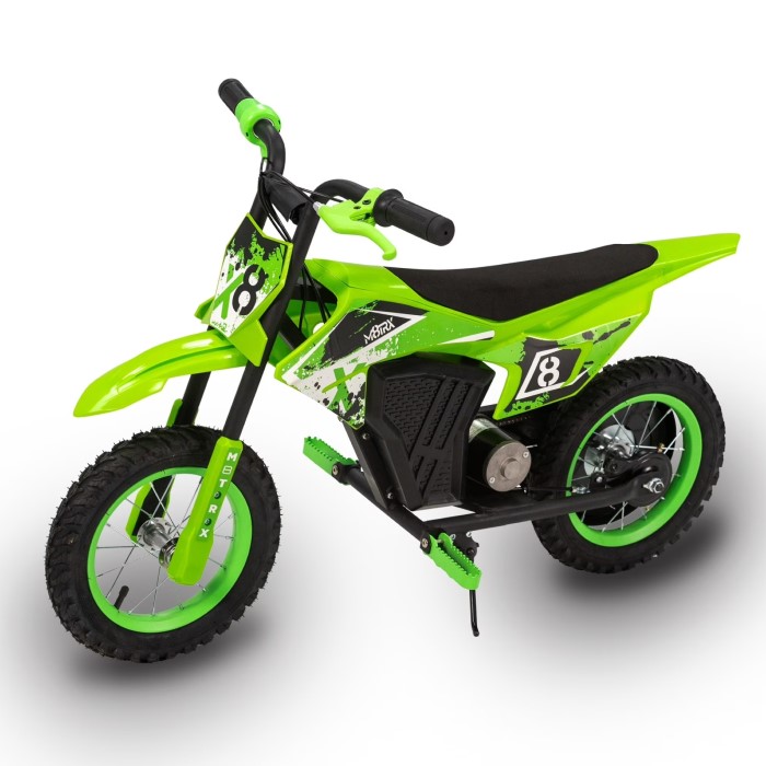 toy motorcycle for kids