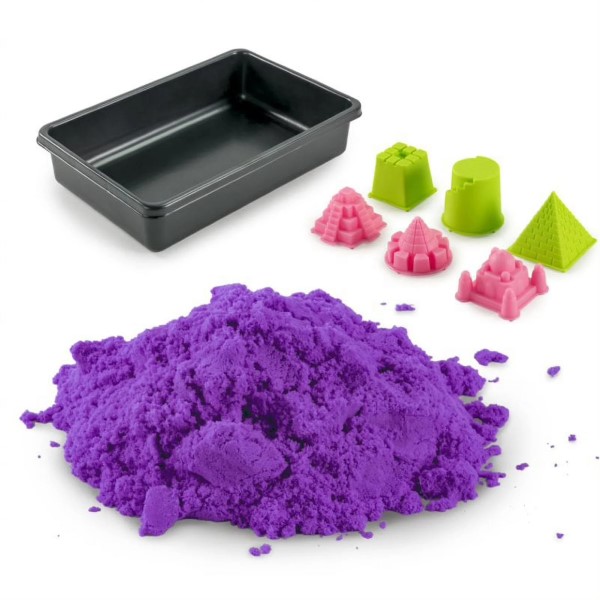 kinetic sand bulk