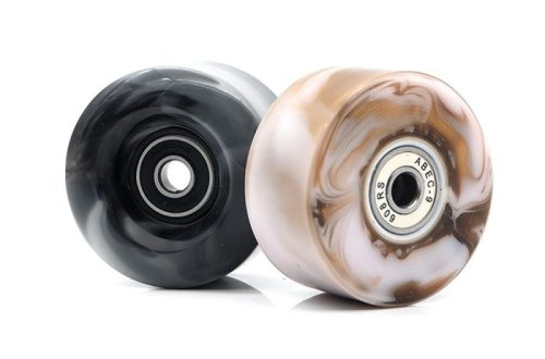 outdoor roller skate wheels