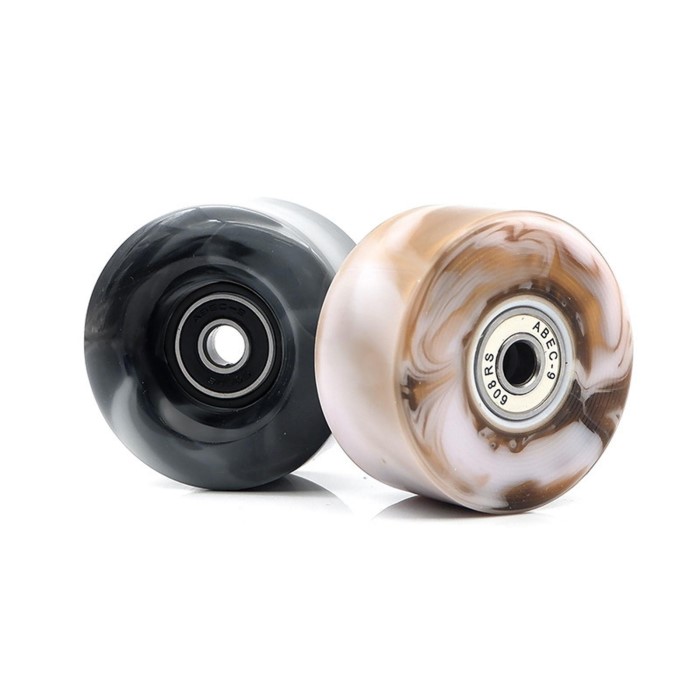 outdoor roller skate wheels
