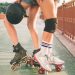 rollerblade vs roller skate