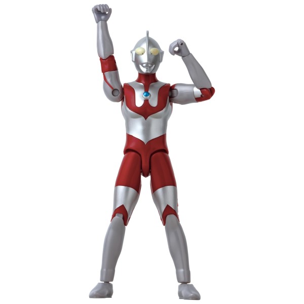 ultraman figure