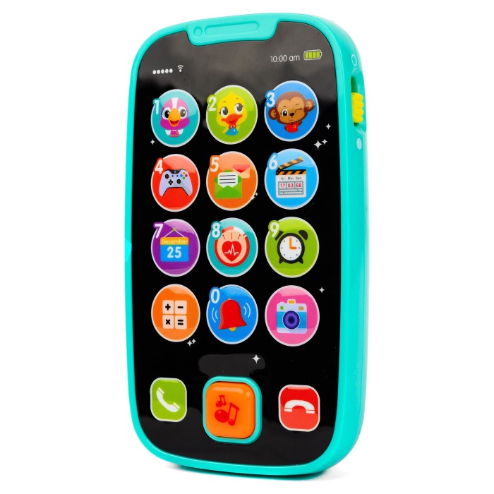 kids toy phone