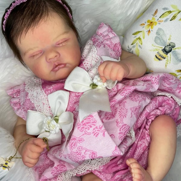 reborn doll