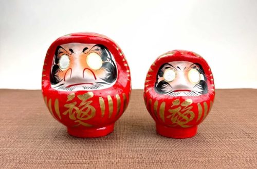 daruma doll