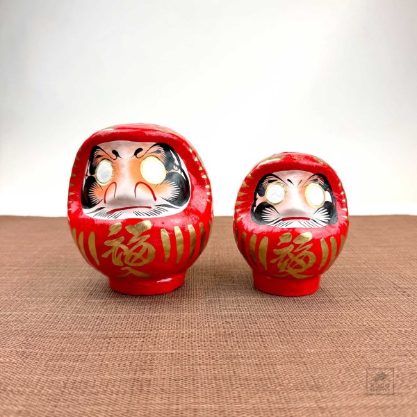 daruma doll