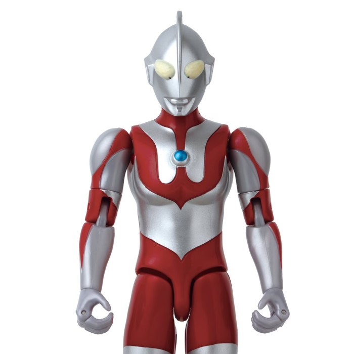 ultraman figure