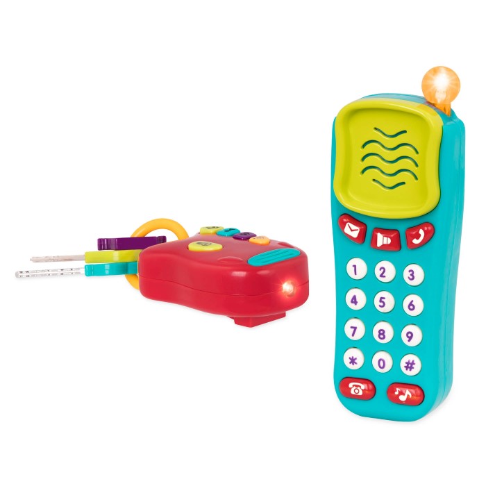 kids toy phone