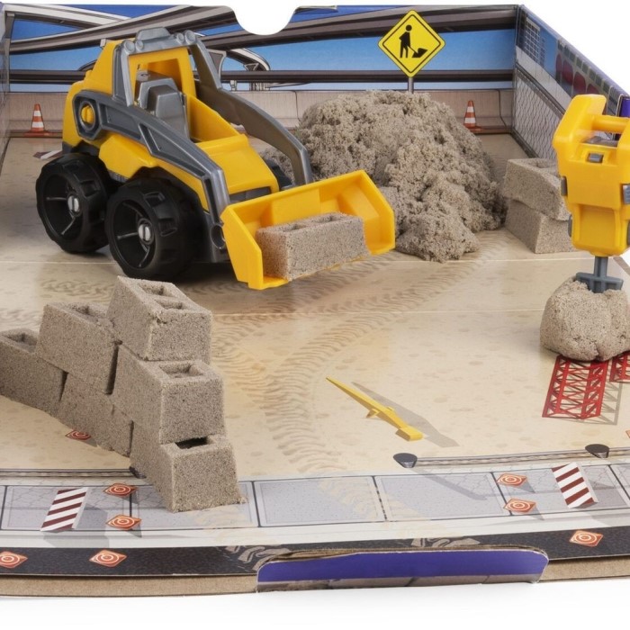 kinetic sand kit