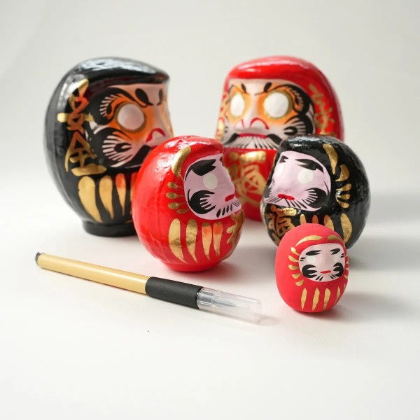 daruma doll