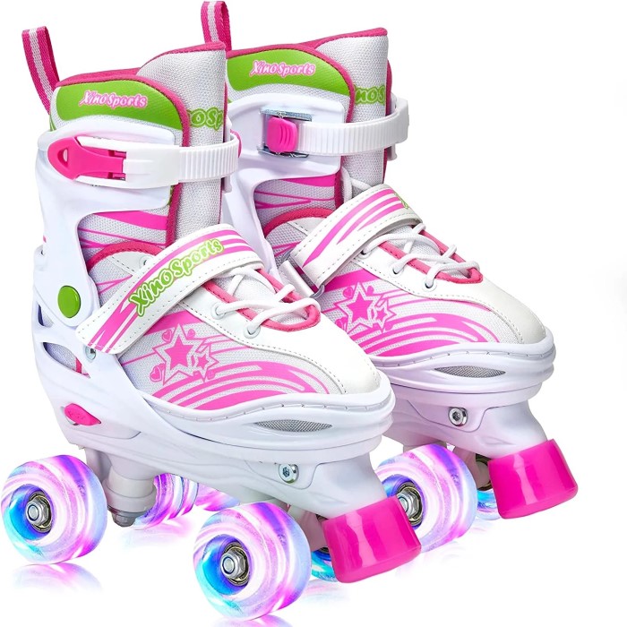 roller skate shoes for girl