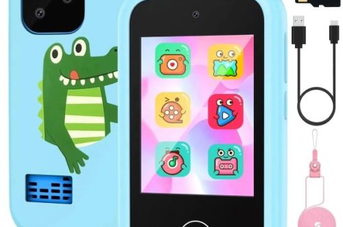 kids toy phone