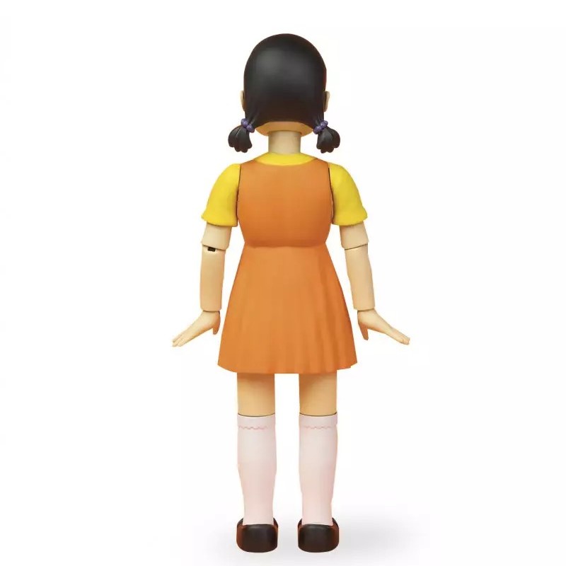squid game doll