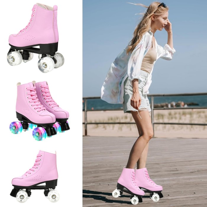 roller skate shoes for girl