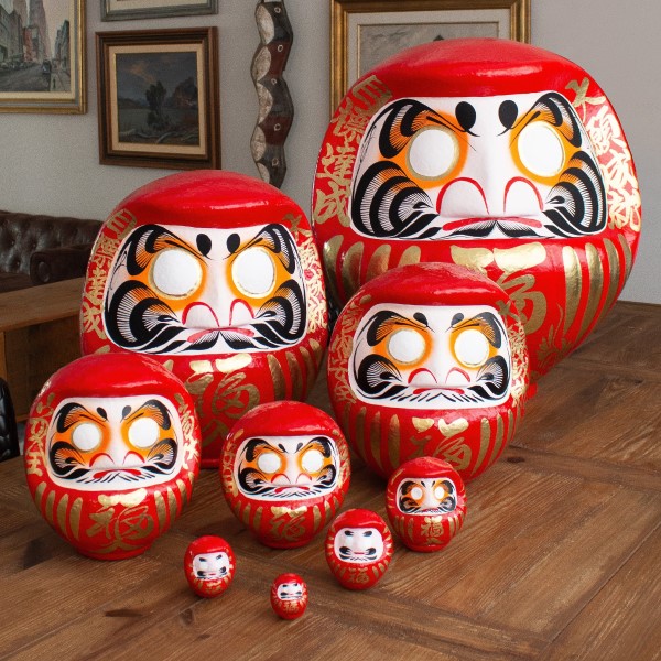 daruma doll