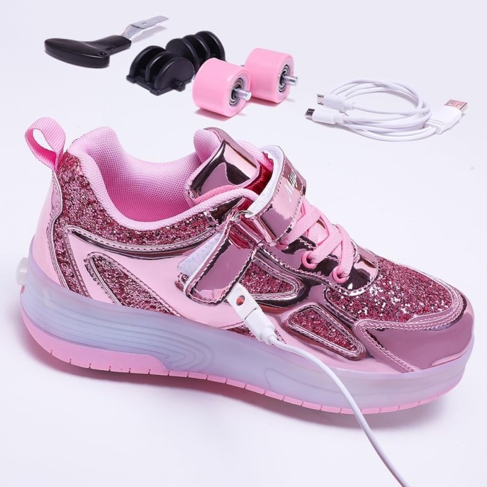 roller skate shoes for girl