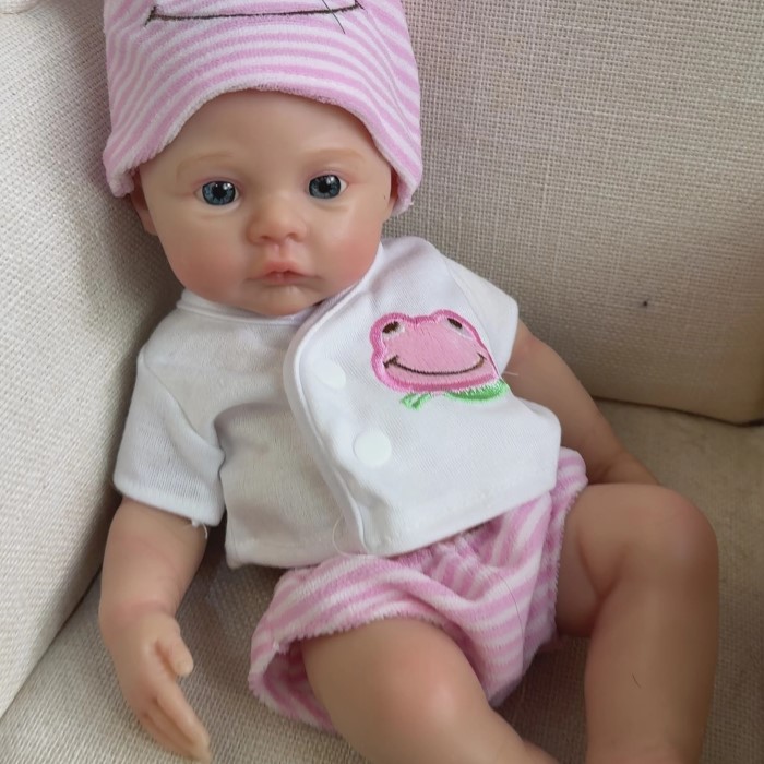 reborn doll