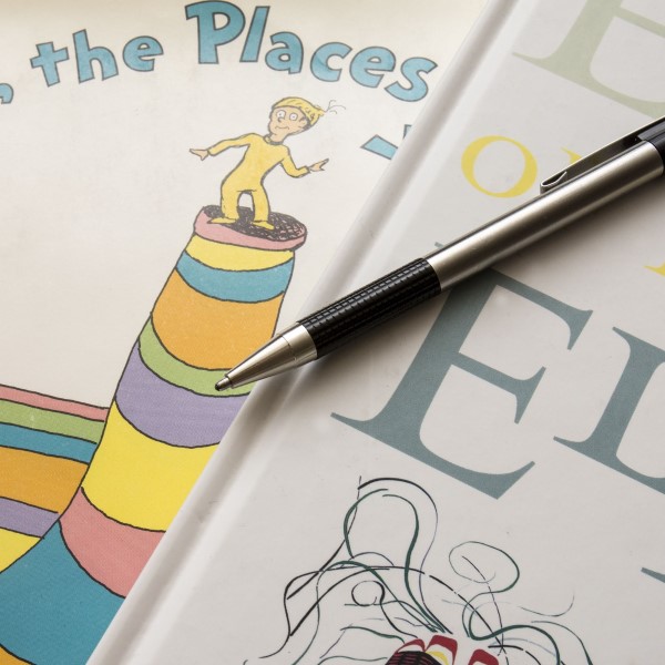 what to write in a baby book