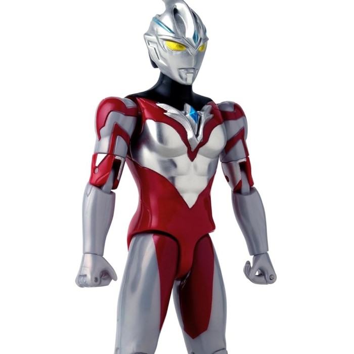 ultraman figure