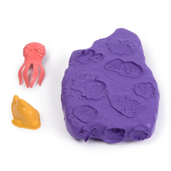 kinetic sand toys