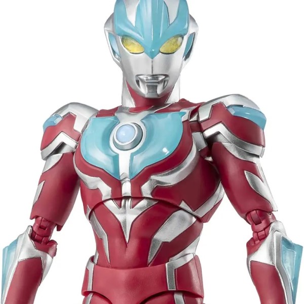 ultraman action figure