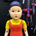 squid game doll