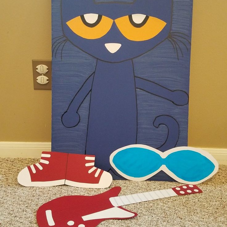 pete the cat game