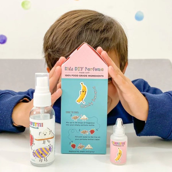 soap making kit for kids