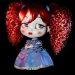 poppy doll