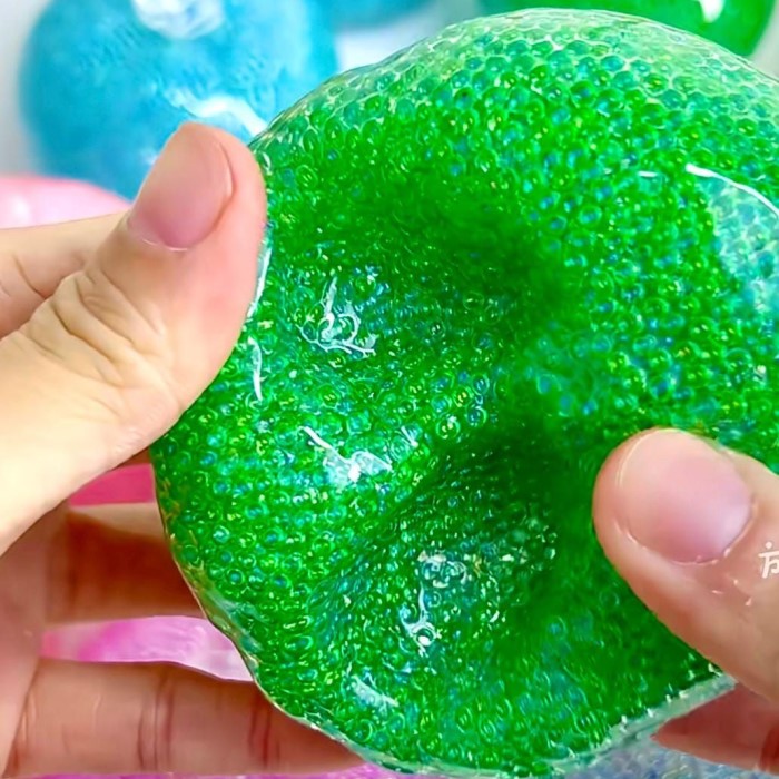 squishy ball toy
