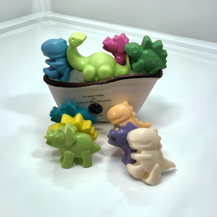 soap making kit for kids